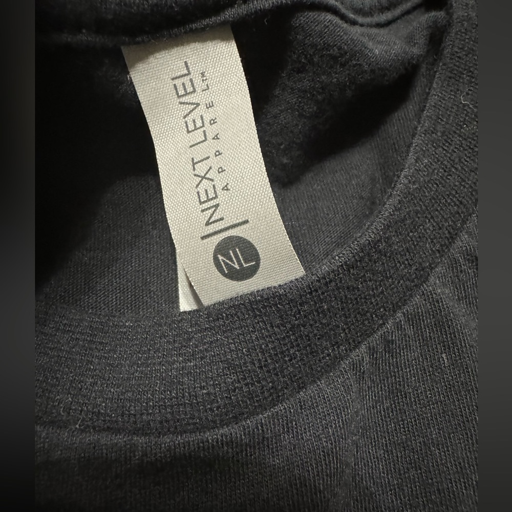 Next Level - Picture 6 of 6